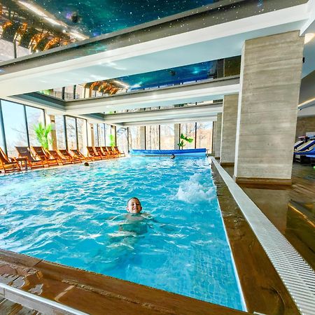 Apartman Rastko-N Lux 32 Milmari Kopaonik Exterior photo