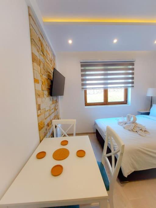 Apartman Rastko-N Lux 32 Milmari Kopaonik Exterior photo