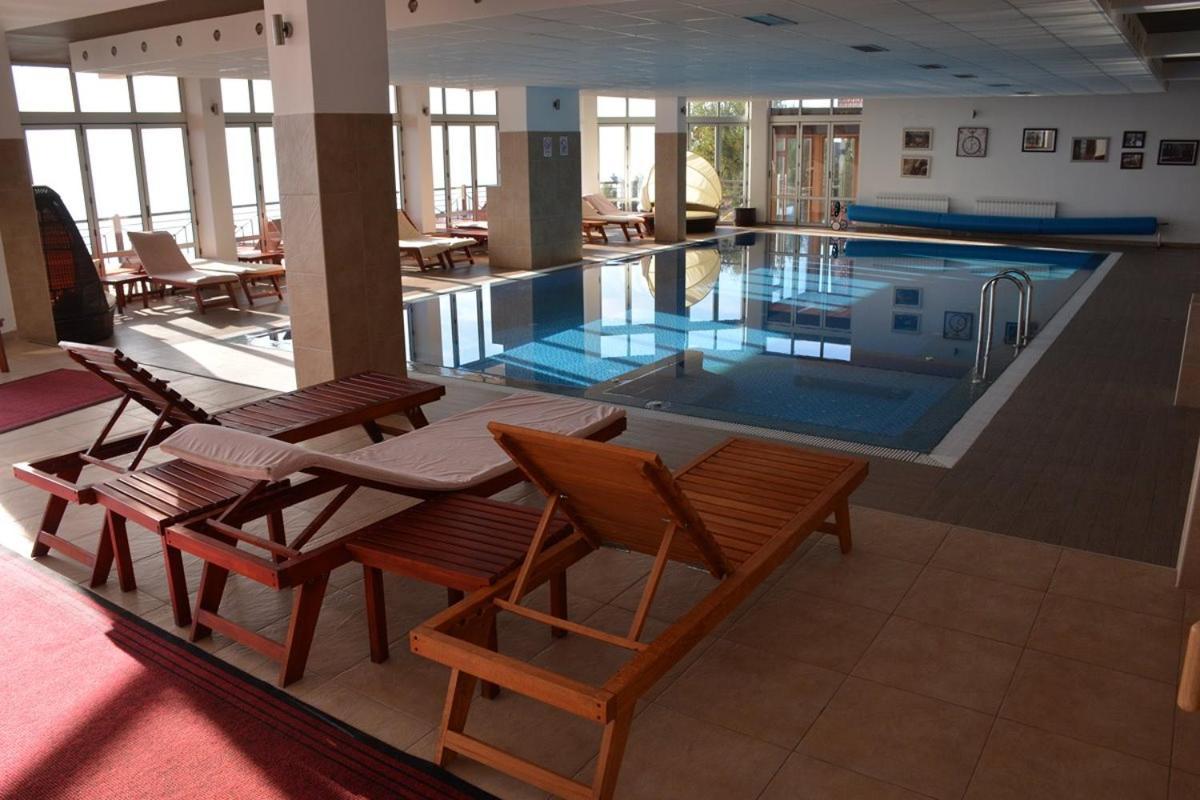 Apartman Rastko-N Lux 32 Milmari Kopaonik Exterior photo