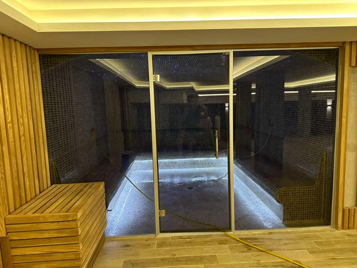 Apartman Rastko-N Lux 32 Milmari Kopaonik Exterior photo